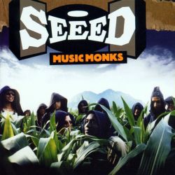 Seeed - Music Monks (CD)