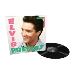 Elvis Presley - His Ultimate Collection (Vinyl)