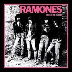Ramones - Rocket To Russia (Expanded & Remastered) (CD)
