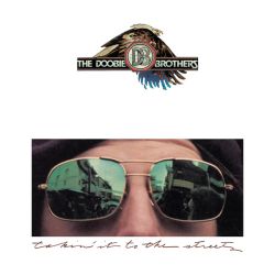 The Doobie Brothers - Takin' It To The Streets (Softpak) (CD)