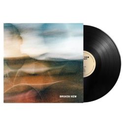 Sam Barber - Broken View (Vinyl)
