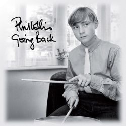 Phil Collins - Going Back (2026 Repress, Digisleeve) (CD)