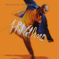 Phil Collins - Dance Into The Light (2026 Repress, Digisleeve) (CD)