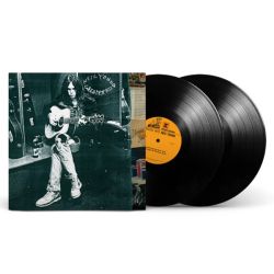 Neil Young - Greatest Hits (2026 Repress) (2 x Vinyl)