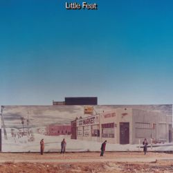 Little Feat - Little Feat (Deluxe Edition, Softpak) (2CD)