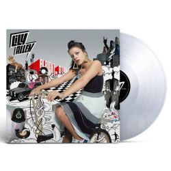 Lily Allen - Alright, Still (Limited, Clear) (Vinyl)