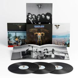 Eagles - One Of These Nights (Limited Deluxe Edition Vinyl box)
