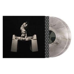 Don Toliver - Octane (Limited Edition, Clear Smoke) (Vinyl)