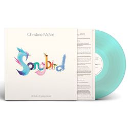 Christine McVie - Songbird (A Solo Collection) (Limited, Translucent Green Coloured) (Vinyl)