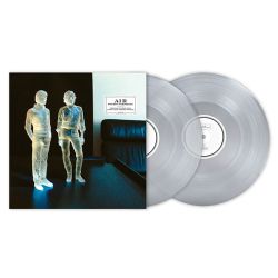 Air - Pocket Symphony (Limited Edition, Clear) (Vinyl)