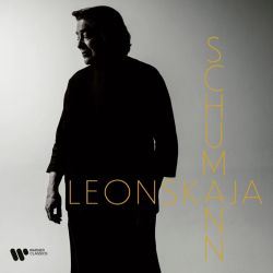 Elisabeth Leonskaja - Robert Schumann (CD)
