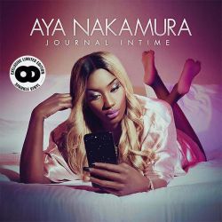Aya Nakamura - Journal Intime (Limited Edition, Rainbow, Record Store Day 2026) (Vinyl)