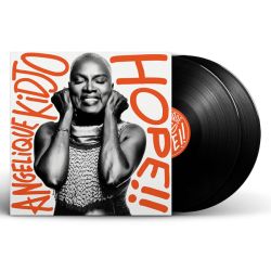 Angelique Kidjo - Hope!! (2 x Vinyl)
