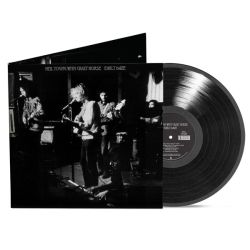 Neil Young & Crazy Horse - Early Daze (Vinyl)