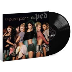 Pussycat Dolls - PCD (20th Anniversary) (Vinyl)