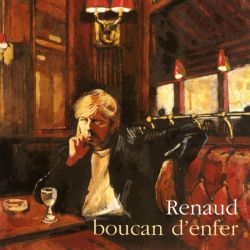 Renaud - Boucan D'enfer (CD)