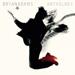 Bryan Adams - Anthology (2CD)