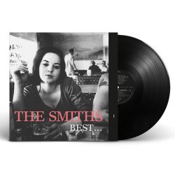 The Smiths - Best... I (Vinyl)