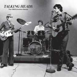 Talking Heads - The CBS/Columbia Demos (Limited, Record Store Day 2026) (2 x Vinyl)