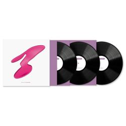 New Order - The Rest Of New Order (2025 Remaster) (3 x Vinyl)