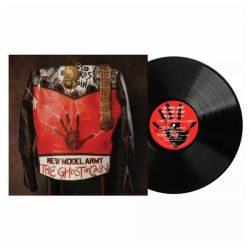 New Model Army - The Ghost Of Cain (Vinyl)