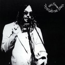Neil Young - Tonight's The Night (2025 Remaster) (Vinyl)