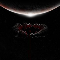 Muse - The Wow! Signal (Limited, Black & Red) (Vinyl)