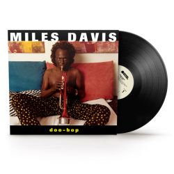 Miles Davis - Doo-Bop (Vinyl)