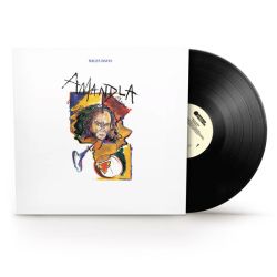 Miles Davis - Amandla (2026 Reissue) (Vinyl)