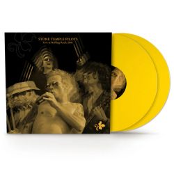 Stone Temple Pilots - Live At Rolling Rock 2001 (Limited, Record Store Day 2026) (Vinyl)
