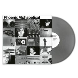 Phoenix - Alphabetical (Limited, Record Store Day 2026) (Vinyl)