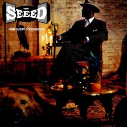 Seeed - New Dubby Conquerors (2 x Vinyl)