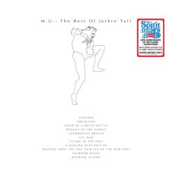 Jethro Tull - M.U. - The Best Of Jethro Tull (Vinyl)