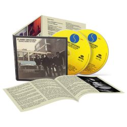 Flamin' Groovies - Shake Some Action (Softpak) (2CD)
