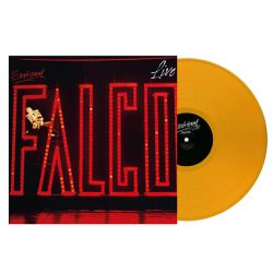 Falco - Emotional (Live) (Limited, Record Store Day 2026) (Vinyl)