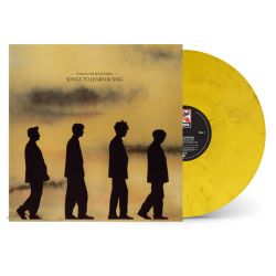 Echo & The Bunnymen - Songs To Learn & Sing (Limited, Coloured) (Vinyl)