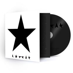 David Bowie - Blackstar (2026 Reissue, Softpak) (CD)