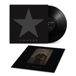 David Bowie - Blackstar (2026 Reissue) (Vinyl)