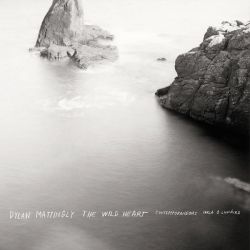 Contemporaneous & David Bloom - Dylan Mattingly: The Wild Heart (CD)