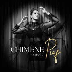 Chimene Badi - Chimene Chante Edith Piaf (Vinyl)