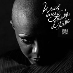 Cecile McLorin Salvant, Metropole Orkest & Jules Buckley - With Every Breath I Take (CD)