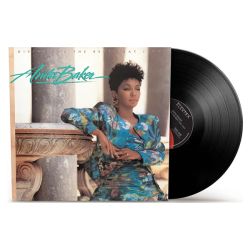 Anita Baker - Giving You The Best That I Got (Vinyl)