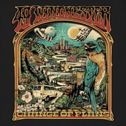 49 Winchester - Change of Plans (Vinyl)
