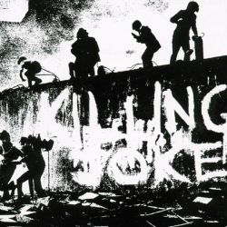 Killing Joke - Killing Joke (Remastered 2005) (CD)