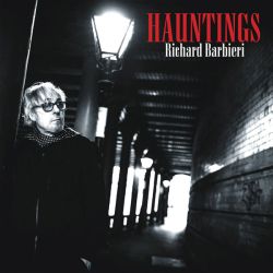 Richard Barbieri - Hauntings (CD)