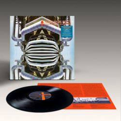 Alan Parsons Project - Ammonia Avenue (2026 Half-Speed Remaster) (Vinyl)