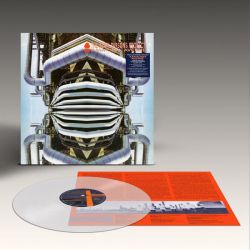 Alan Parsons Project - Ammonia Avenue (2026 Half-Speed Remaster, Limited Edition, Clear) (Vinyl)