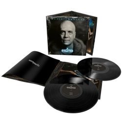 Devin Townsend - The Moth (2 x Vinyl)