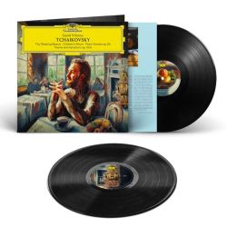 Daniil Trifonov - Tchaikovsky (2 x Vinyl)