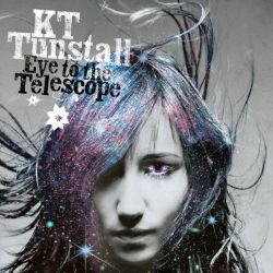 KT Tunstall - Eye To the Telescope: Stargazer Edition (4CD)